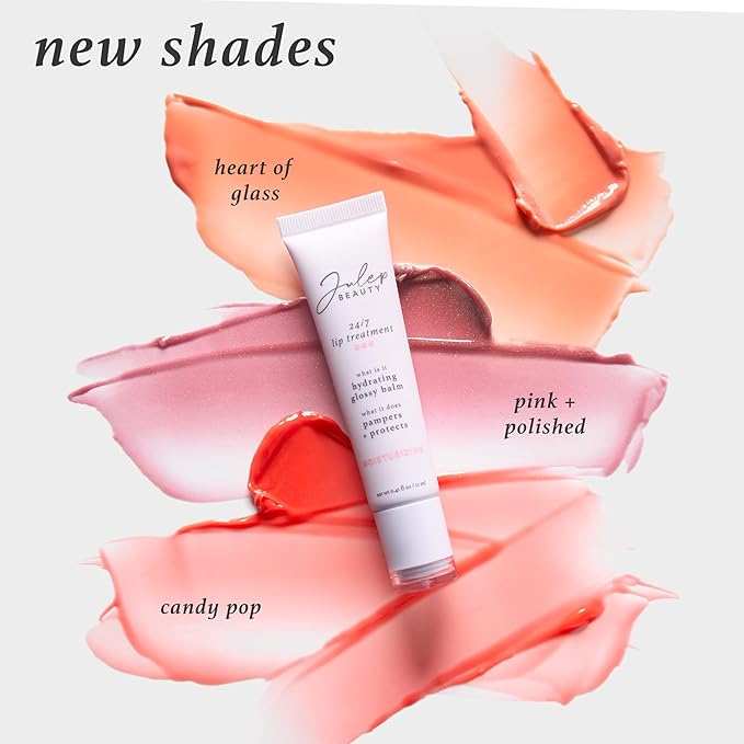 Julep 24/7 Lip Treatment – Hydrating