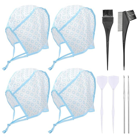 Prasacco 4 Sets of Highlight