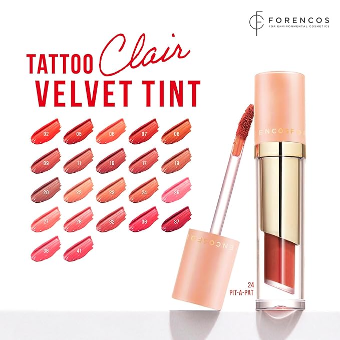 Long Lasting Matte Velvet Liquid Lipstick, Stain/Tint, High Lipstick,