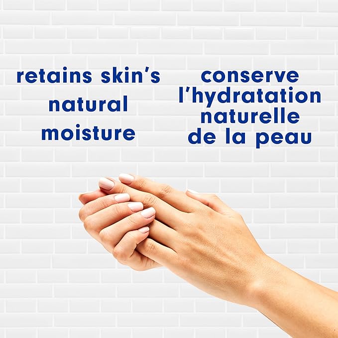 Softsoap Deeply Moisturizing Liquid Hand Soap Refill, Lavender & Shea Butter - 50 Fl. Oz