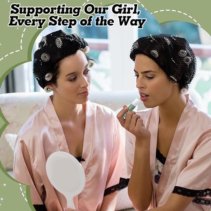 24 Pack Bachelorette Party Favor Lip