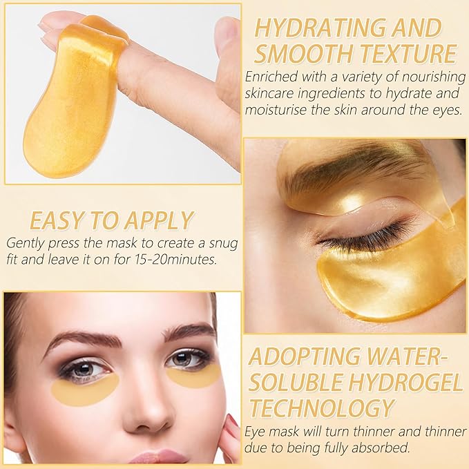 30 pairs lip masks &