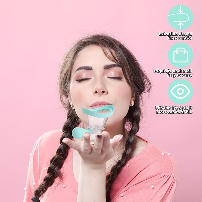 Eye wash cup portable eye