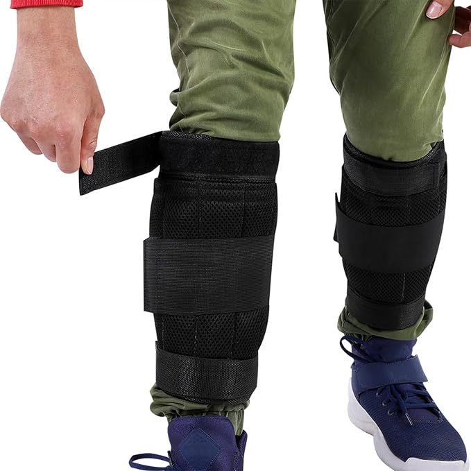 280g Weighted Leg Bands 2