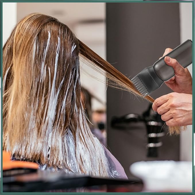 Pimoys Root Comb Applicator Bottle