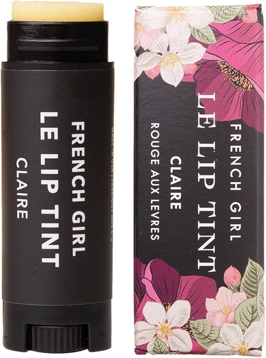 French Girl Le Lip Tint - Cruelty-Free