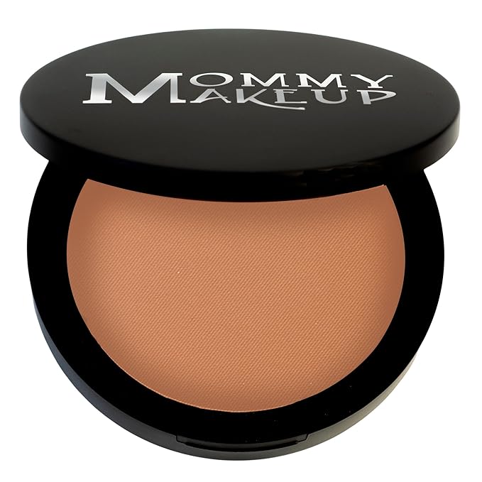 Mineral Dual Powder in Toasted (Medium Dark Tan) 45 Oz