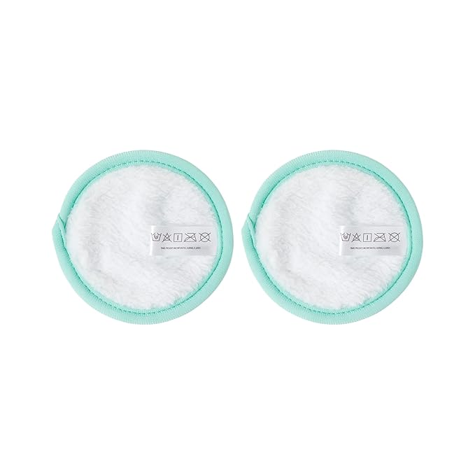 Real techniques real clean makeup