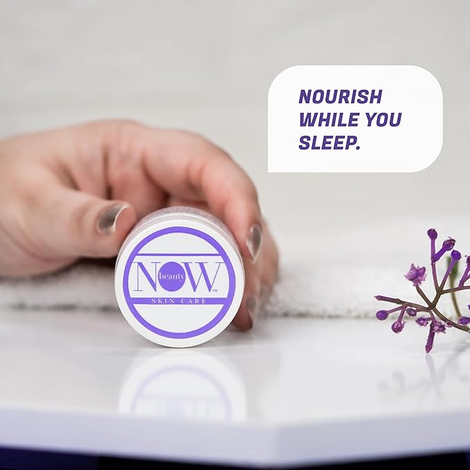 Sweet Dreams Sleeping Lip Mask - Overnight Lip - 0. 7 oz