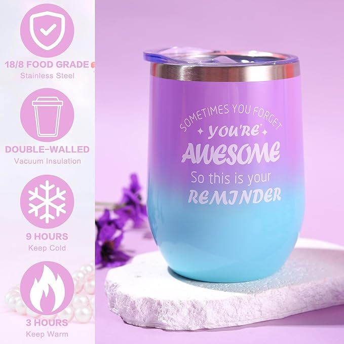 Gifts for Women, Mom, Wife, Girlfriend,