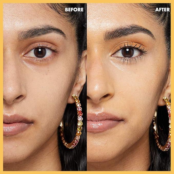 NYX PROFESSIONAL MAKEUP Honeydew Me Up Face Primer,