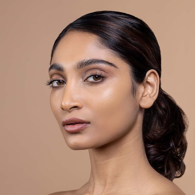 OFIR Skin Satin Medium Coverage Foundation | Vegan 1 FL OZ