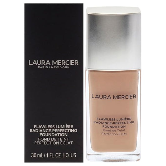 Flawless Lumiere Radiance-Perfecting Foundation - 3N1 Buff by 1 oz