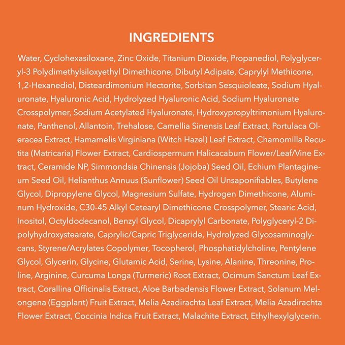 Aprilskin Carrotene IPMP Hydromelt Double Cleansing