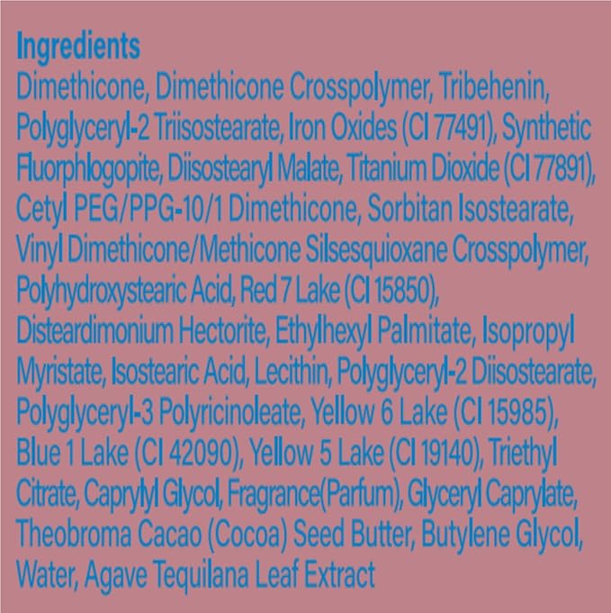 Lip&Cheek Blurry Pudding Pot | Faded Moment - Finish | 5g