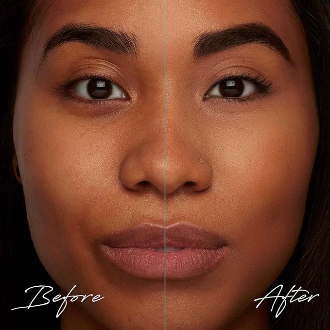 Trestique Concealer Crayon, Refillable Makeup Concealer With Built-In