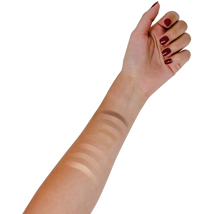 Maybelline Superstay Foundation Tool Stick 010 Ivory, 7 7 g