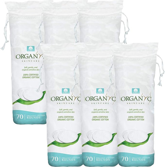 Organyc - 100% certified organic