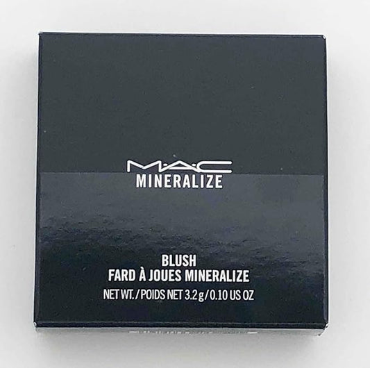 MAC Mineralize Blush - Gentle 3.5g/0.11 3.5g