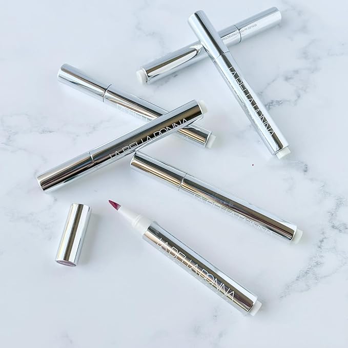 La Bella Donna Baci-Baci Moisturizing Lip Colour Lip Moisturizing