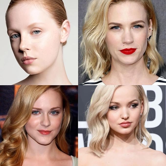 BRONZER - Fair Contour