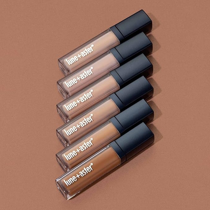 Lune+Aster HydraGlow Concealer - Light - This medium