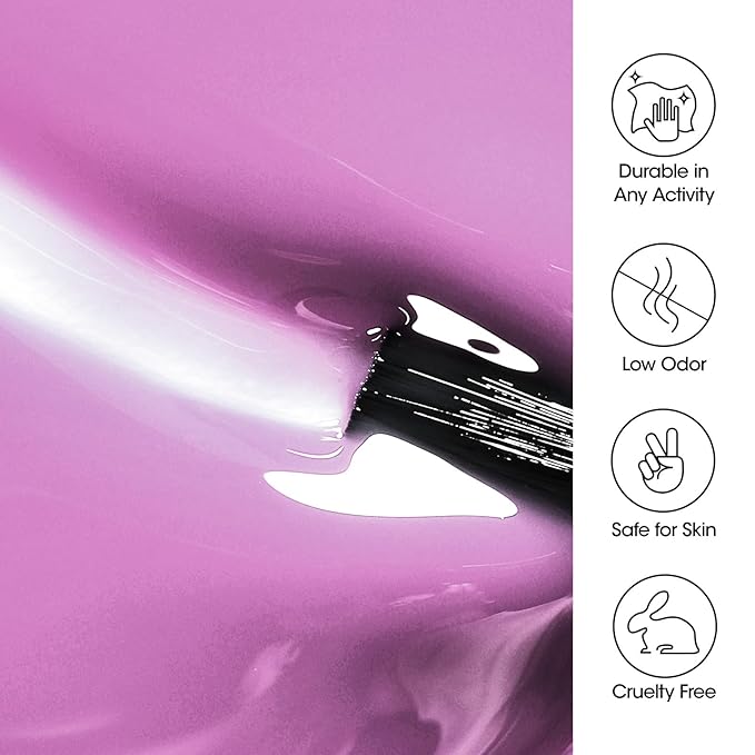 Gellen Jelly Gel Nail Polish