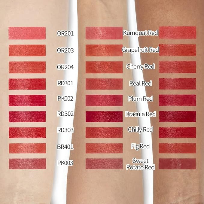 ETUDE Dear Darling Water Gel Tint (#RD302 Dracul