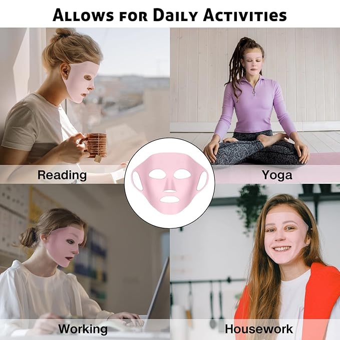 Facial and Body Cupping Set -