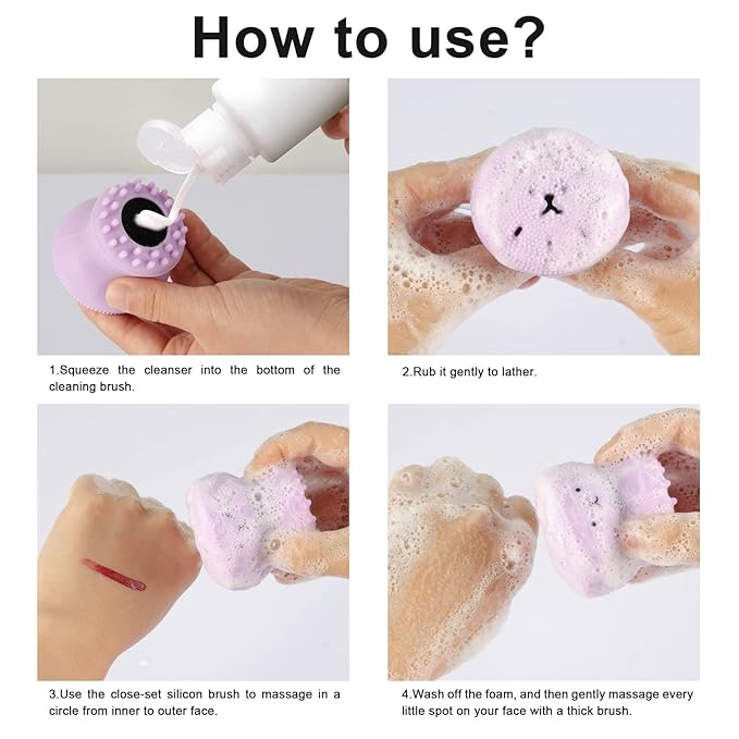 Facial and Body Cupping Set -