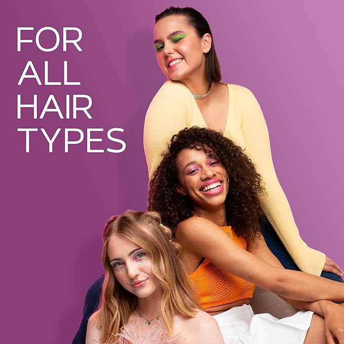 SoZo Miracle Anti-Frizz Leave-in Conditioner