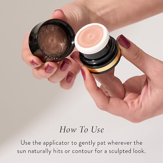 LAURA GELLER NEW YORK Bronze-n-Brighten Baked To Go