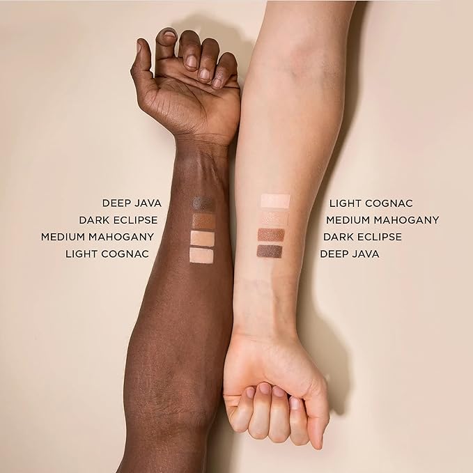 Stryx Concealer Stick Tool for Men, Deep Java Skin Tones