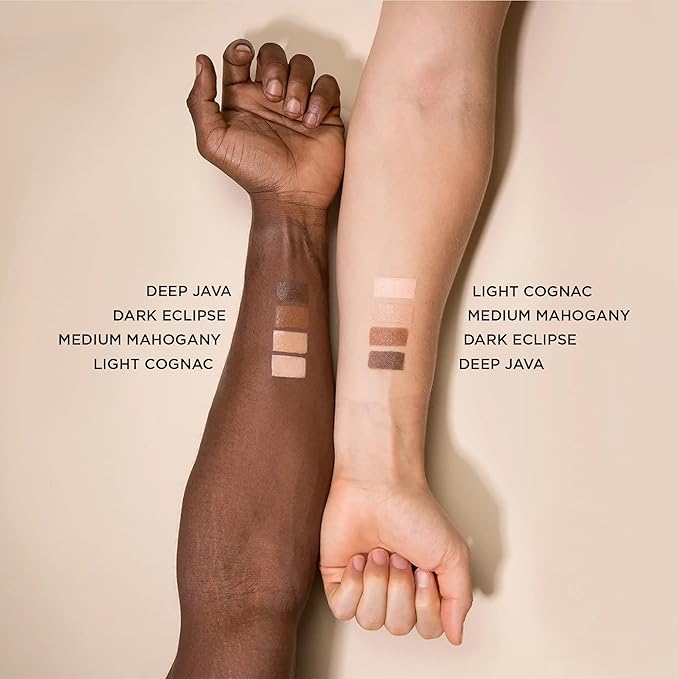 Stryx Concealer Stick Tool for Men, Medium Mahogany Undetectable Coverage