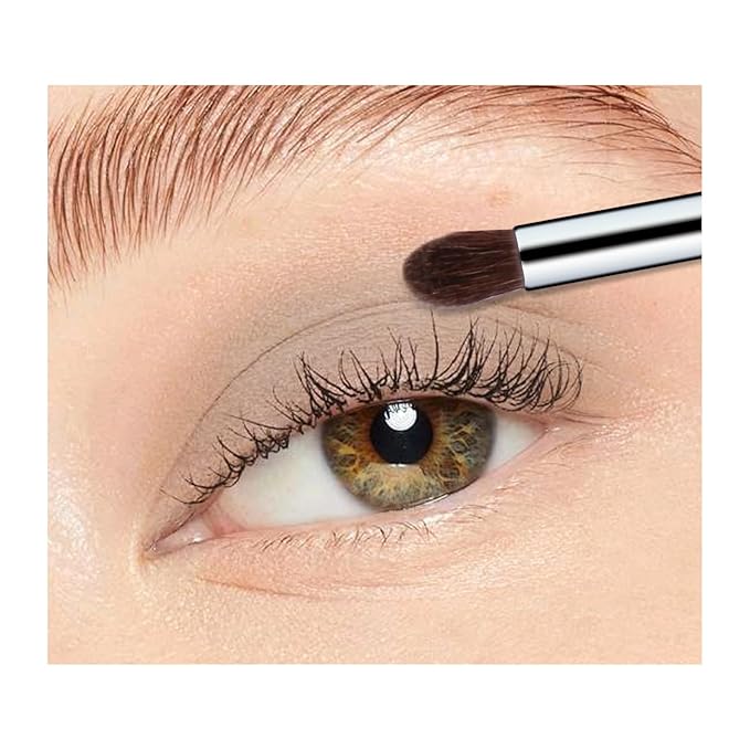 Matte Contour Palette, Face Sculpting Grey Contour Powder