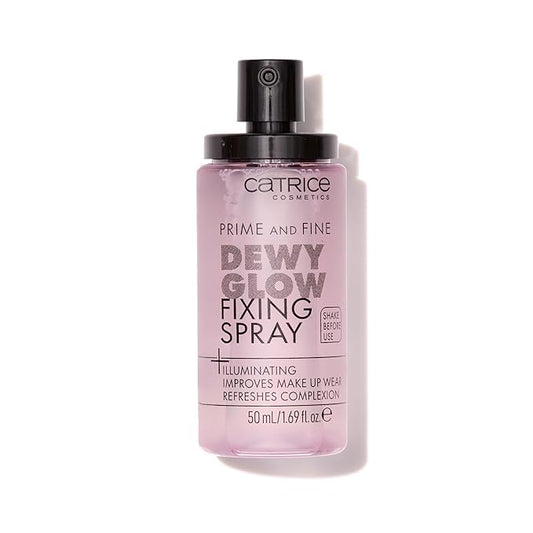 Catrice | Prime & Fine Illuminating Dewy Glow of 1)