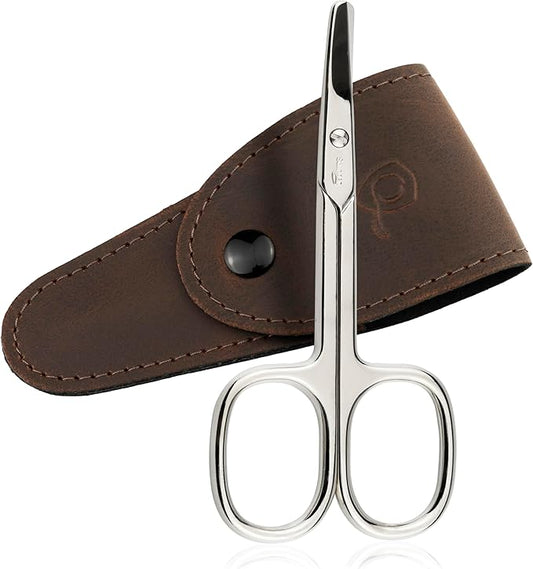 Marqus - nail scissors curved