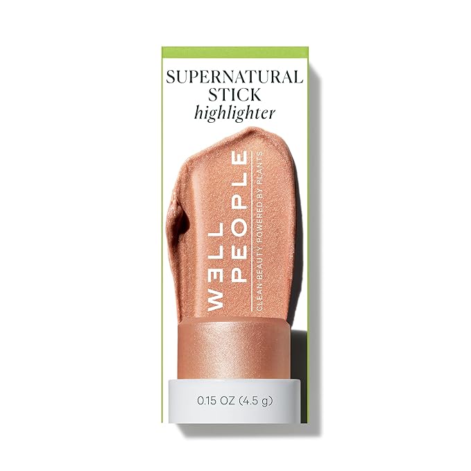 Well People Supernatural Stick Highlighter, Highlight Stick For
