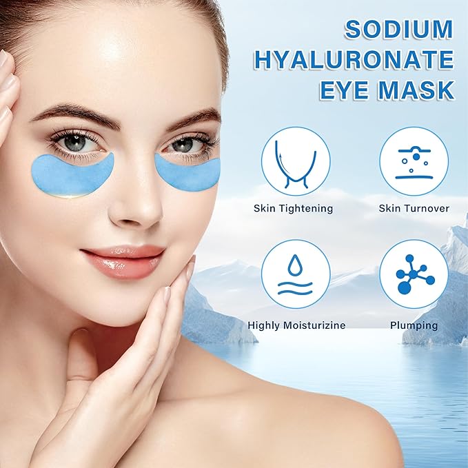Under eye patches masks -