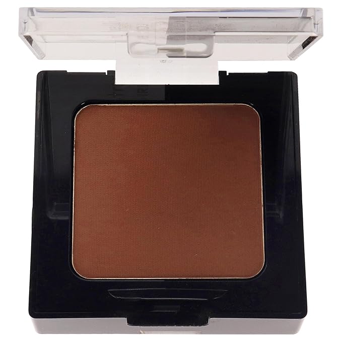 COVERGIRL Matte Ambition, All Day Powder Foundation, Deep