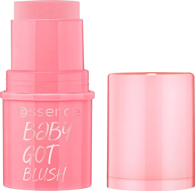 essence | Baby Got Blush (10 | Tickle Microplastic Particles