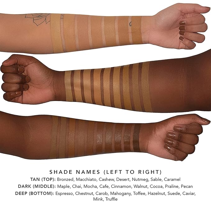 Jouer Essential High Coverage Crème Foundation | Men