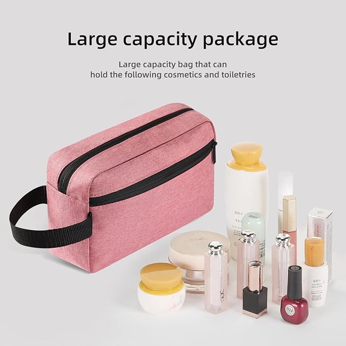 Travel toiletry bag toiletry bag
