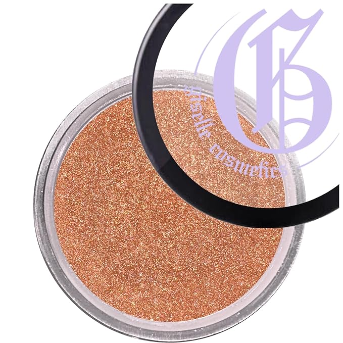 Gold Digger Loose Mineral Bronzer -