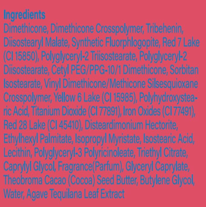 Lip&Cheek Blurry Pudding Pot | Reddish Moment - Finish | 5g