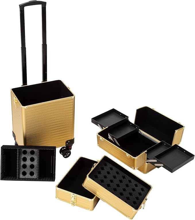 4 in 1 portable traveling