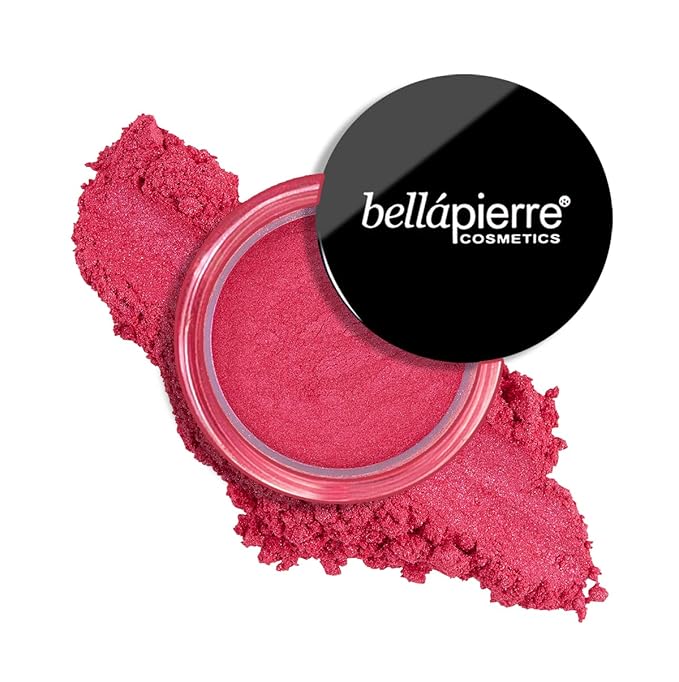 bellapierre Shimmer Powder | Paraben Free | Vegan - Resonance 35g