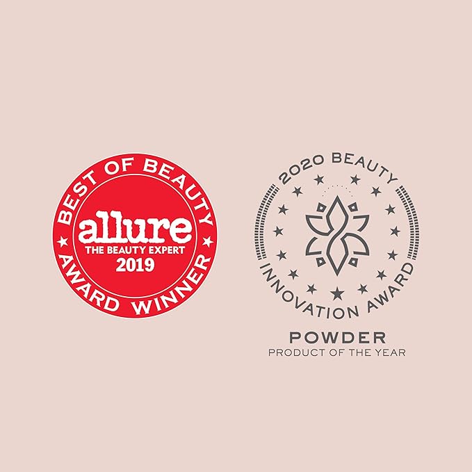 Jouer Soft Focus Hydrate & Setting Powder - - Medium