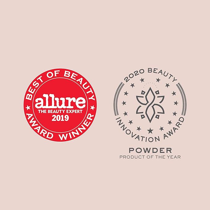 Jouer Soft Focus Hydrate & Setting Powder - - Tan