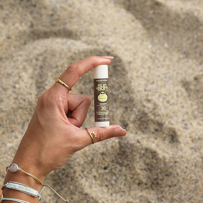 Sun Bum SPF 30 Sunscreen Lip
